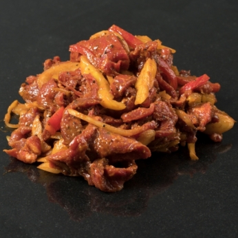 500g Luxury Chilli Beef Stir Fry