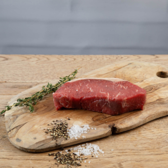280g New York Striploin Steak