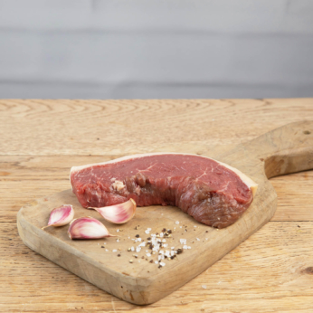 Pichana Rump Steak 170g