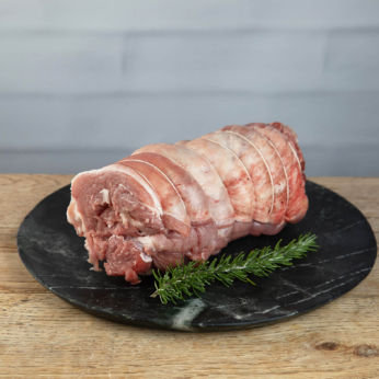 1.5kg Rolled Shoulder Of Scalpsie Bay Lamb