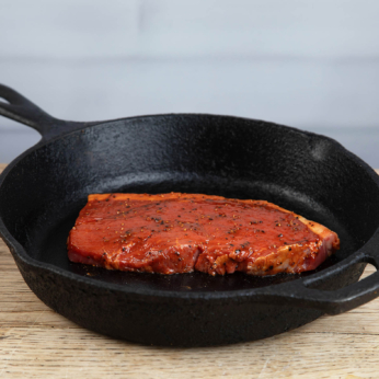 8oz/227g Texan Bbq Steaks