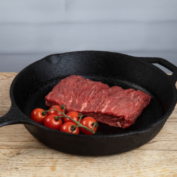 9oz/250g Aberdeen Angus Bavette
