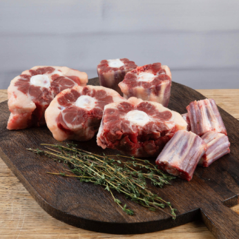 1kg Ox Tail