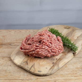 500g Scalpsie Bay Lamb Mince