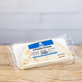 6pk Potato Scones