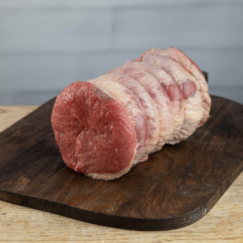 1.5kg Rolled Beef Brisket