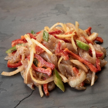 500g Chinese Salt & Pepper Stir Fry