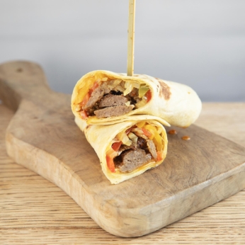 4 Lamb Kofta Kebabs(4 X 110g)