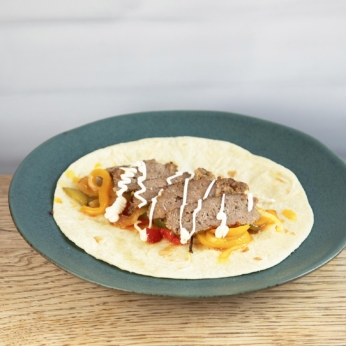 4 Lamb Tikka Kofta Kebabs(4 X 110g)