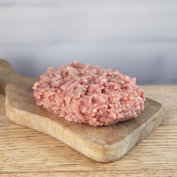 500g Pork Mince
