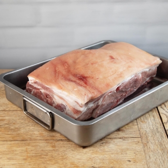 4.5kg Bone In Shoulder Of Pork