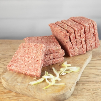 1/2 Block Onion Slice