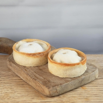 The Famous Pirie Scotch Pie