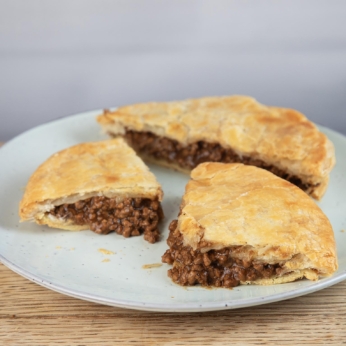 Medium Steak Mince Round