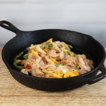 500g Lime, Chilli & Ginger Stir Fry