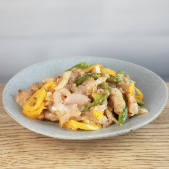 500g Lime, Chilli & Ginger Stir Fry