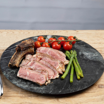 Our Steak Selection
