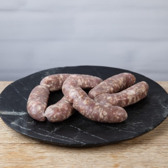 Italian Style Pork Sausages