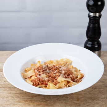 Italian Style Pork Sausages