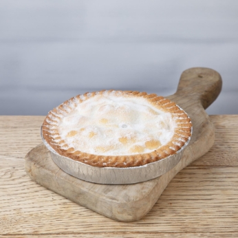 Mccaskie's Apple Pie