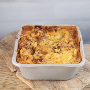 Large Beef Lasagne