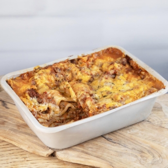 Large Beef Lasagne