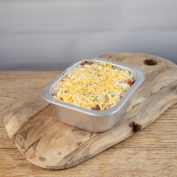 Small Chicken Lasagne