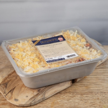 Large Chicken Lasagne