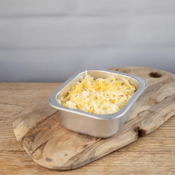 Small Macaroni Cheese