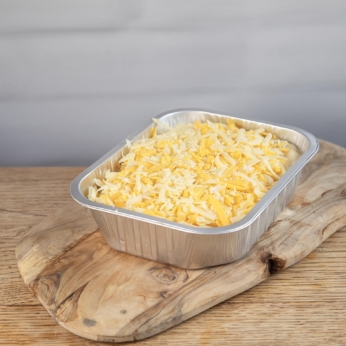 Medium Macaroni Cheese