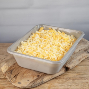 Large Macaroni Cheese