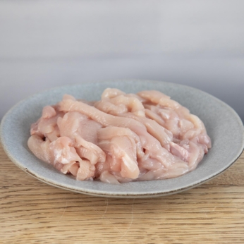 400g Chicken Fillet Strips