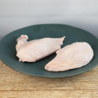 2 Finest Chicken Supreme