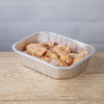Chinese Salt & Pepper Chicken Wings(500g)