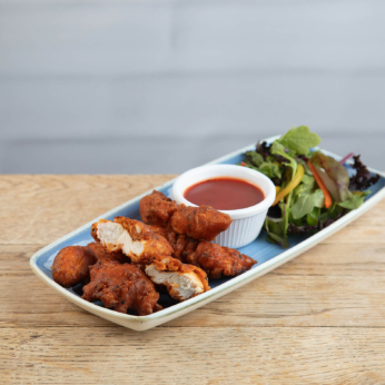 Mccaskie's Special Recipe Chicken Pakora