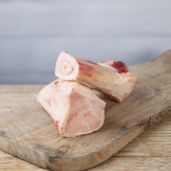 Beef Marrow Bone