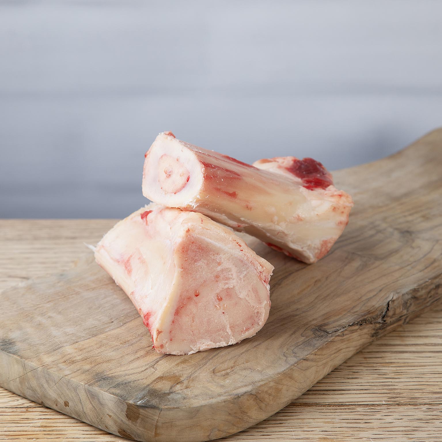Beef Marrow Bone