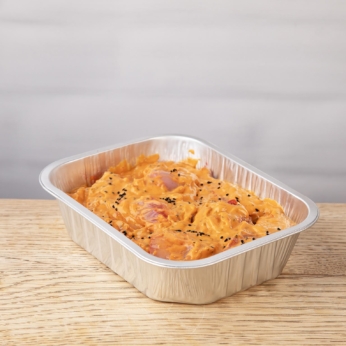 Tandoori Chicken Tikka