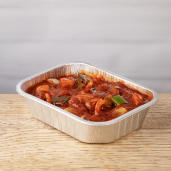 Chicken Tikka Chasni