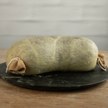 2 Kg Chieftain Haggis(Natural Casing)