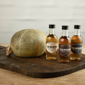 The Speyside Selection