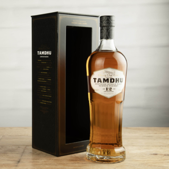 Tamdhu 12 year old Speyside Single Malt Whisky