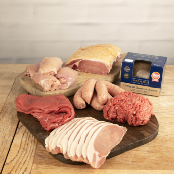 The January Special Selection