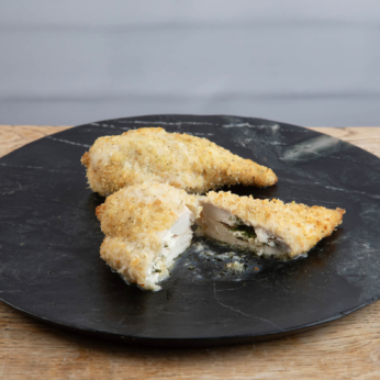 2 McCaskie's Own Chicken Kiev