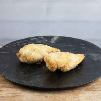2 McCaskie's Own Chicken Kiev
