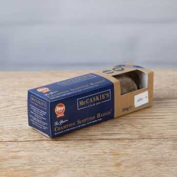 Bairn Haggis 200g